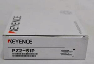 新品★東京発★適格請求★税込★KEYENCE/キーエンス PZ2-51P アンプ内蔵型光電センサ★6ヶ月保証
