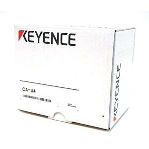 新品★東京発★適格請求★税込★KEYENCE キーエンス CA-U4 用高速・高精度デジタル寸法測定器 超小型スイッチング電源★6ヶ月保証