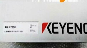 �V�i�����������K�i�������ō���KEYENCE �L�[�G���X XG-X2800��6�����ۏ�