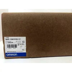 �V�i�����������K�i�������ō���OMRON �I������ NA5-12W101B-V1 �v���O���}�u���^�[�~�i�� ��6�����ۏ�