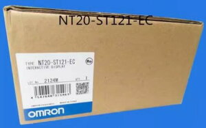�V�i�����������K�i�������ō���OMRON �I�������^�b�`�X�N���[��NT20-ST121-EC ��6�����ۏ�