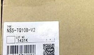 �V�i�����������K�i�������ō���OMRON/�I������ NS5-TQ10B-V2 �^�b�`�p�l�� ��6�����ۏ�
