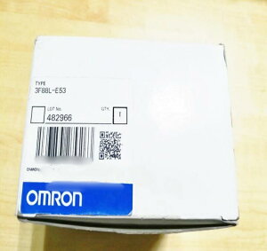 �V�i�����������K�i�������ō���OMRON �I������ 3F88L-E53 �p�J���R���g���[�� ��6�����ۏ�