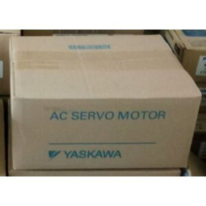 �V�i�����������K�i�������ō���YASKAWA / ����d�@ �T�[�{���[�^ SGMPH-01A1AJ76B��6�����ۏ�