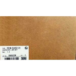 �V�i�����������K�i�������ō���OMRON �I������ CS1W-CLK52-V1 �pPLC�V���[�Y���W���[�� ��6�����ۏ�