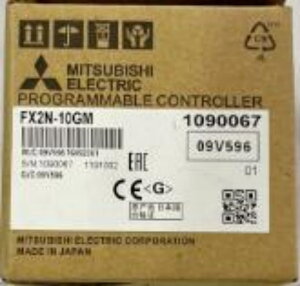 �V�i�����������K�i�������ō� MITSUBISHI/�O�H FX2N-10GM �ʒu���߃��j�b�g��6�����ۏ�
