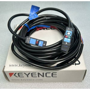 ViKiō KEYENCE PZ-51 ( PZ-51T & PZ-51R ) Photoelectric Switch L[GX -6ۏ