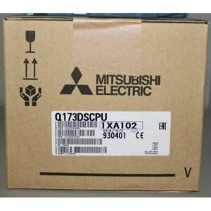 �V�i�����������K�i�������ō��� MITSUBISHI �O�H�d�@ Q173DSCPU �V�[�P���T�[ ��6�����ۏ�