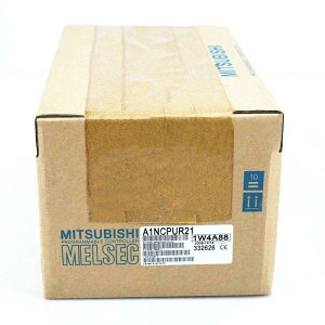 �V�i�����������K�i�������ō��� MITSUBISHI A1NCPUR21 PLC Module A1NCPUR-21 �O�H��6�����ۏ�