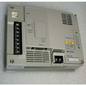 ViKiōMT-250 KEYENCE Touch Panel MT 250 L[GX - 6ۏ