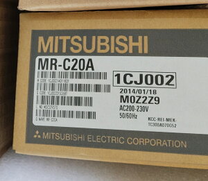 �V�i�����������K�i�������ō� MITSUBISHI�@�O�H�@MR-C20A�@�T�[�{�A���v��6�����ۏ�