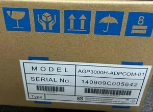 �V�i�����������K�i�������ō� Pro-face AGP3000H-ADPCOM-01 �v���O���}�u���\���큚6�����ۏ�