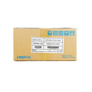 ViKiō Pro-face GP2300-TC41-24V vO}u\ 6ۏ