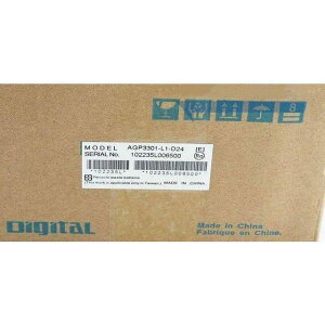 �V�i�����������K�i�������ō� Pro-face AGP3301-L1-D24 �v���O���}�u���\���큚6�����ۏ�