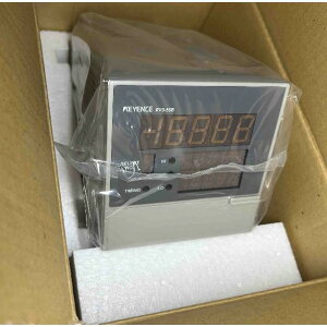 �V�i�����������K�i�������ō���RV3-55B KEYENCE Optical Fiber Amplifier �L�[�G���X -��6�����ۏ�