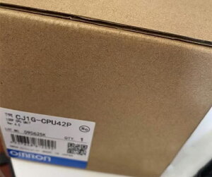 �V�i�����������K�i�������ō� OMRON /�I������ CJ1G-CPU42P CPU���j�b�g ��6�����ۏ�