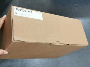 �V�i�����������K�i�������ō��� FUJI/�x�m�d�@ FPU120S-A10 �v���O���}�u���R���g���[�� ��6�����ۏ�