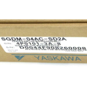 �V�i�����������K�i�������ō� YASKAWA / ����d�@ �T�[�{�h���C�o�[ SGDM-04AC-SD2A ��6�����ۏ�