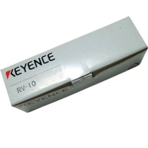 ViKiō RV-10 KEYENCE Digital Meter Relay RV 10 L[GX 6ۏ