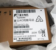 新品★東京発★適格請求★税込 富士電機 GYC201DC1-SA 用サーボアンプ★6ヶ月保証