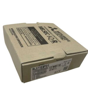 �V�i�����������K�i�������ō� MITSUBISHI/�O�H RJ71EIP91 �V�[�P���T��6�����ۏ�