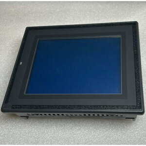 �V�i�����������K�i�������ō� KEYENCE VT3-Q5M 5�^ QVGA STN���m�N�� �^�b�`�p�l�� DC�d���^�C�v��6�����ۏ�