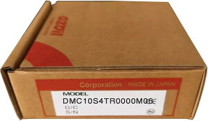 �V�i�����������K�i�������ō� DMC10S4TR0000M06��6�����ۏ�