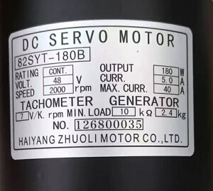 �V�i�����������K�i�������ō� SANYO / �O�m�d�@ 82SYT-180B �T�[�{���[�^�[��6�����ۏ�