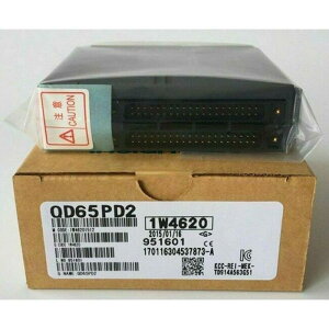 �V�i�����������K�i�������ō� MITSUBISHI/�O�H QD65PD2 �V�[�P���T MELSEC-Q�V���[�Y �����J�E���^���j�b�g��6�����ۏ�