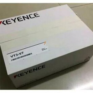 ViKiō KEYENCE L[GX VT3-V7@7^ VGA TFTJ[ ^b`pl6ۏ