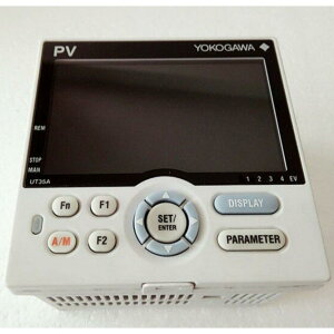 �V�i�����������K�i�������ō� Yokogawa UT35A-000-10-00 Controller ( UT35A0001000 )��6�����ۏ�