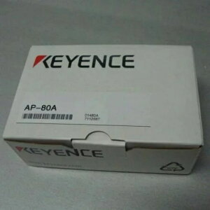 ViKiō KEYENCE/L[GX AP-80A Sensor Amplifier AP80A6ۏ