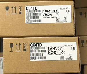 ViKiō MITSUBISHI/OH Q64TD V[PT MdΓ̓jbg6ۏ