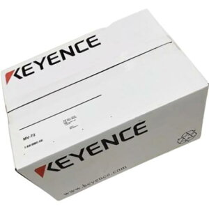 ViKiō KEYENCE/L[GX MV-72 ACT[{Av 6ۏ