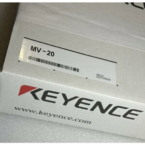 ViKiōMV-20 KEYENCE Servo Drive MV 20 L[GX -6ۏ