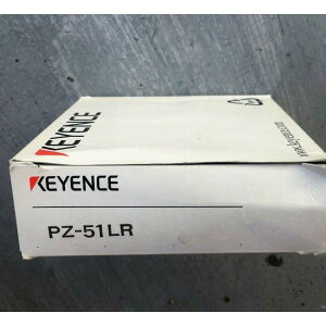 ViKiō Keyence PZ-51LR Sensor PZ51LR6ۏ