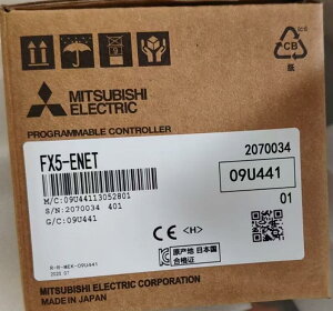 �V�i�����������K�i�������ō��� MITSUBISHI �O�H�d�@ FX5-ENET��6�����ۏ�