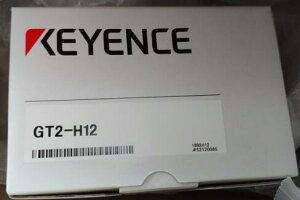 新品★東京発★適格請求★税込★ Keyence キーエンス GT2-H12 高精度接触式デジタルセンサ★6ヶ月保証