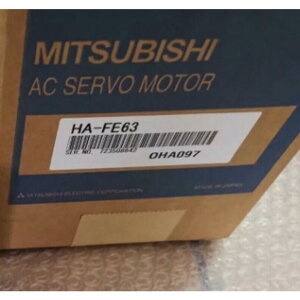 �V�i�����������K�i�������ō� MITSUBISHI/�O�H HA-FE63 �T�[�{���[�^�[��6�����ۏ�