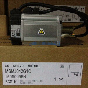�V�i�����������K�i�������ō���Panasonic �T�[�{���[�^ MSMJ042G1C��6�����ۏ�