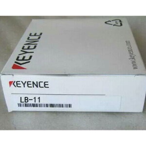 ViKiō KEYENCE/L[GX LB-11 6ۏ