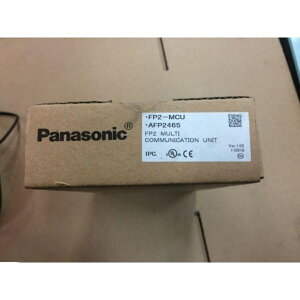 ViKiō Panasonic FP2-MCU (AFP2465) Multi Communication Unit pi\jbN6ۏ