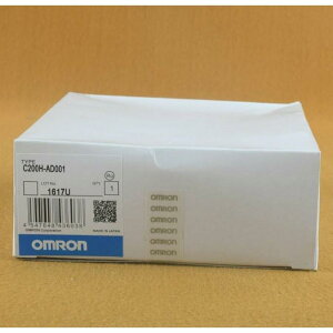 �V�i�����������K�i�������ō� �I������ OMRON PLC�A�i���O�o�̓��j�b�g C200H-AD001 ��6�����ۏ�