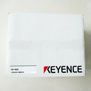 ViKiō KEYENCE L[GX FD-R50 p NvʃZT6ۏ