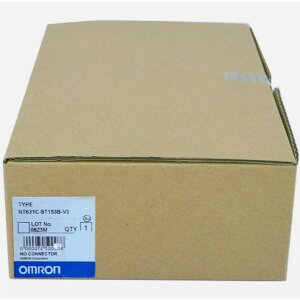 �V�i�����������K�i�������ō� OMRON�@�^�b�`�p�l�� NT631C-ST153B-V3��6�����ۏ�