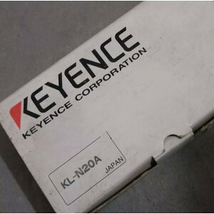 ViKiō KEYENCE/L[GX KL-N20A6ۏ