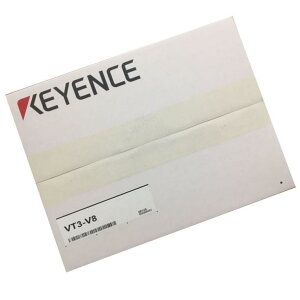 ViKiō KEYENCE/L[GX VT3-V8 ^b`pl6ۏ