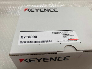 ViKiō KEYENCE/L[GX KV-80006ۏ