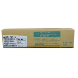 ViKiō MITSUBISHI/OH AJ65BTB2-16R V[PT[6ۏ