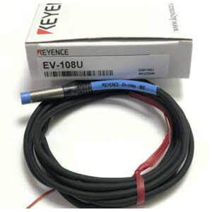 ViKiō KEYENCE/L[GX EV-108U 6ۏ